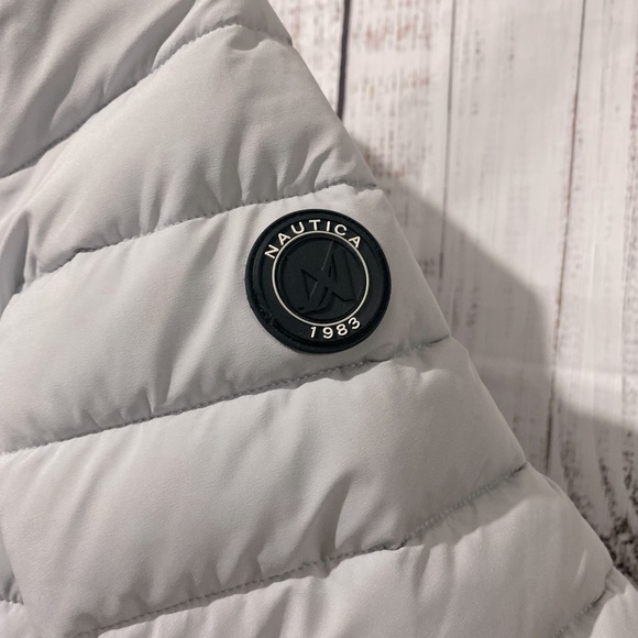 Nautica Performance Jacket - Picture 4 of 7